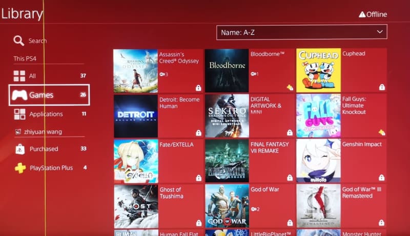 PS4 Pro 4K HDR UHD one controller and games $349 final offer