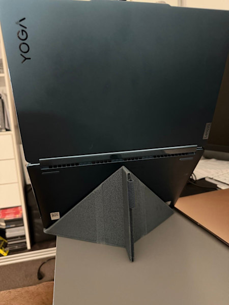 Lenovo Yoga Book 9i Evo Laptop