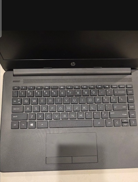 HP 245 G7 Laptop for sale