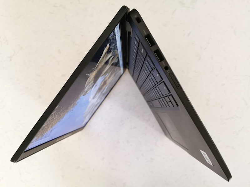 Dell Latitude 7410 Intel i7 Gen 10 16GB 512GB SSD 4G LTE FHD 14 Laptop