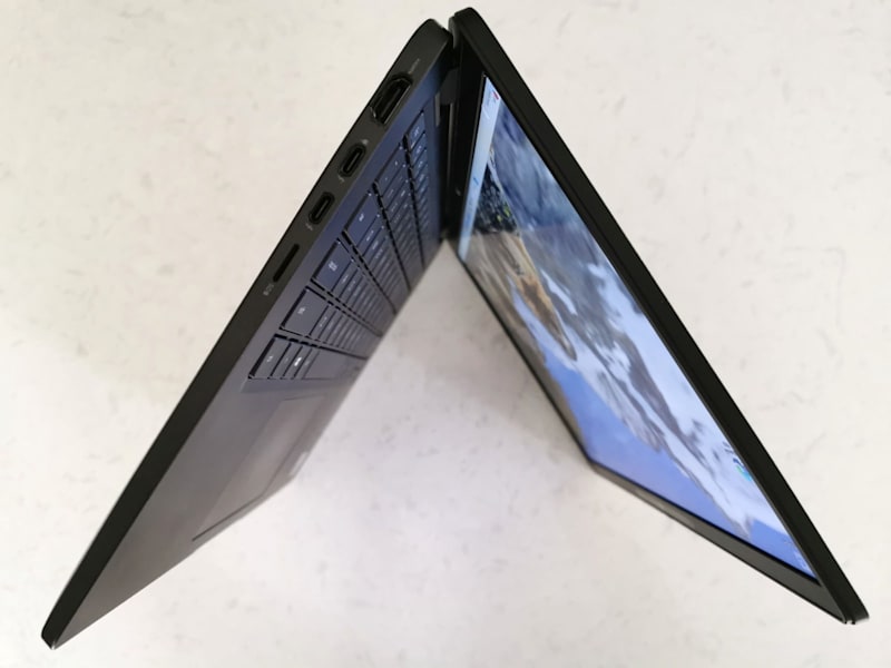 Dell Latitude 7410 Intel i7 Gen 10 16GB 512GB SSD 4G LTE FHD 14 Laptop