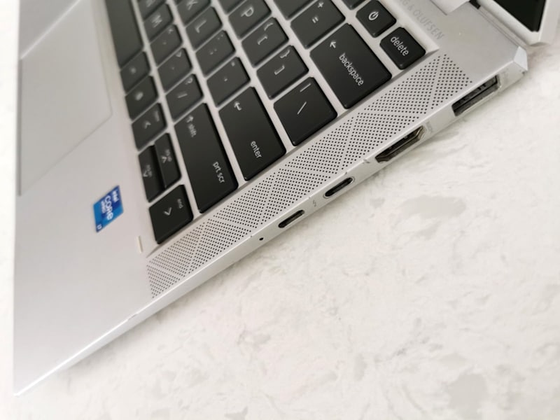 HP EliteBook x360 1030 G8 i7-1185G7 16GB 512GB or 1TB 13 Touch Laptop