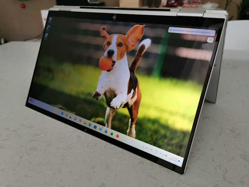 HP EliteBook x360 1030 G8 i7-1185G7 16GB 512GB or 1TB 13 Touch Laptop