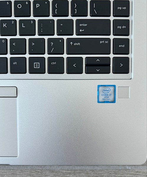 HP EliteBook 840G5 Laptop i7-1.9GHz 16GB RAM 256GB SSD 14in FHD, Win11