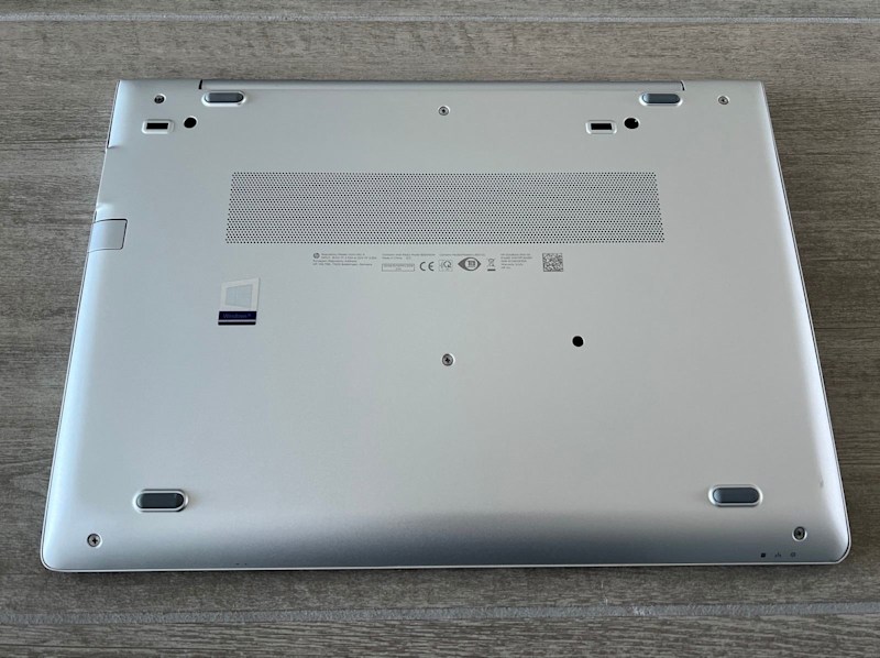 HP EliteBook 840G5 Laptop i7-1.9GHz 16GB RAM 256GB SSD 14in FHD, Win11