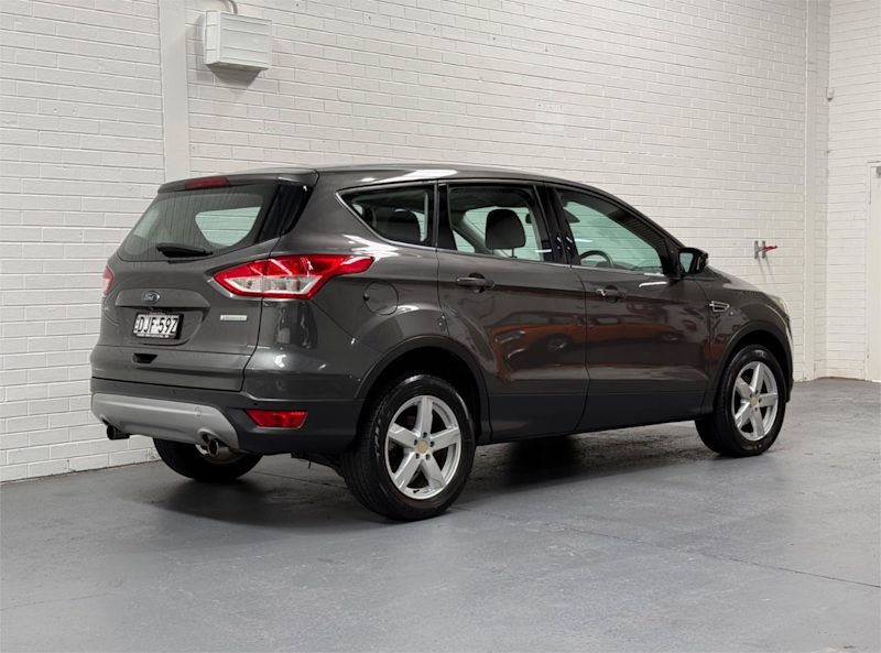 2016 Ford Kuga AMBIENTE (FWD) TF MK 2