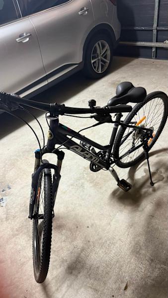 Avanti Bike for sale