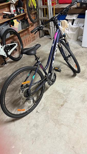Avanti Bike for sale