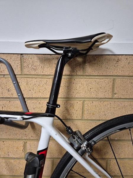 2015 Scott Addict 20 Ultegra Road Bike - Excellent condition