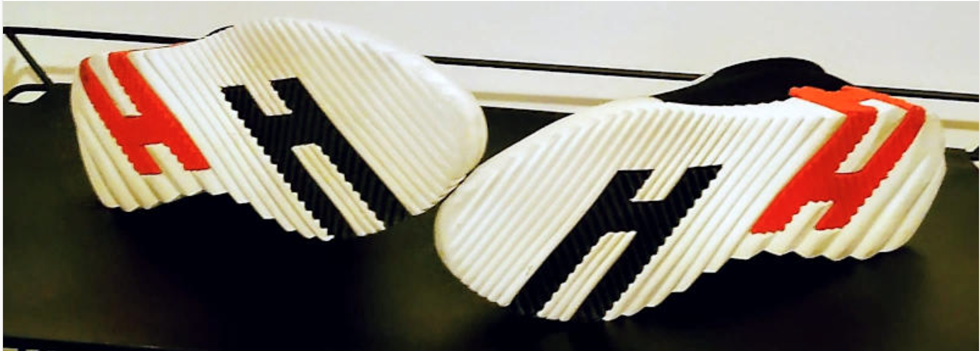 Hermes Bounce Sneakers