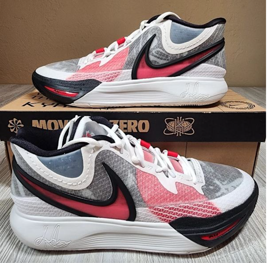 BRAND NEW Nike Kyrie 8 Basketball Sneaker Shoes US Size 10-12