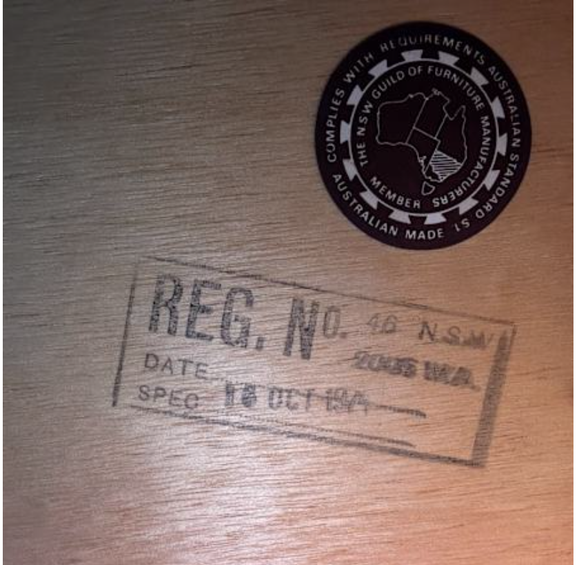 Chiswell Display Cabinets